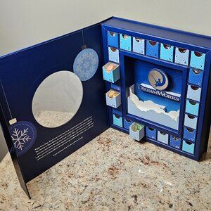 DreamWorks Sugarfina Christmas Candy Gift Set - Limited Edition, Unused Box